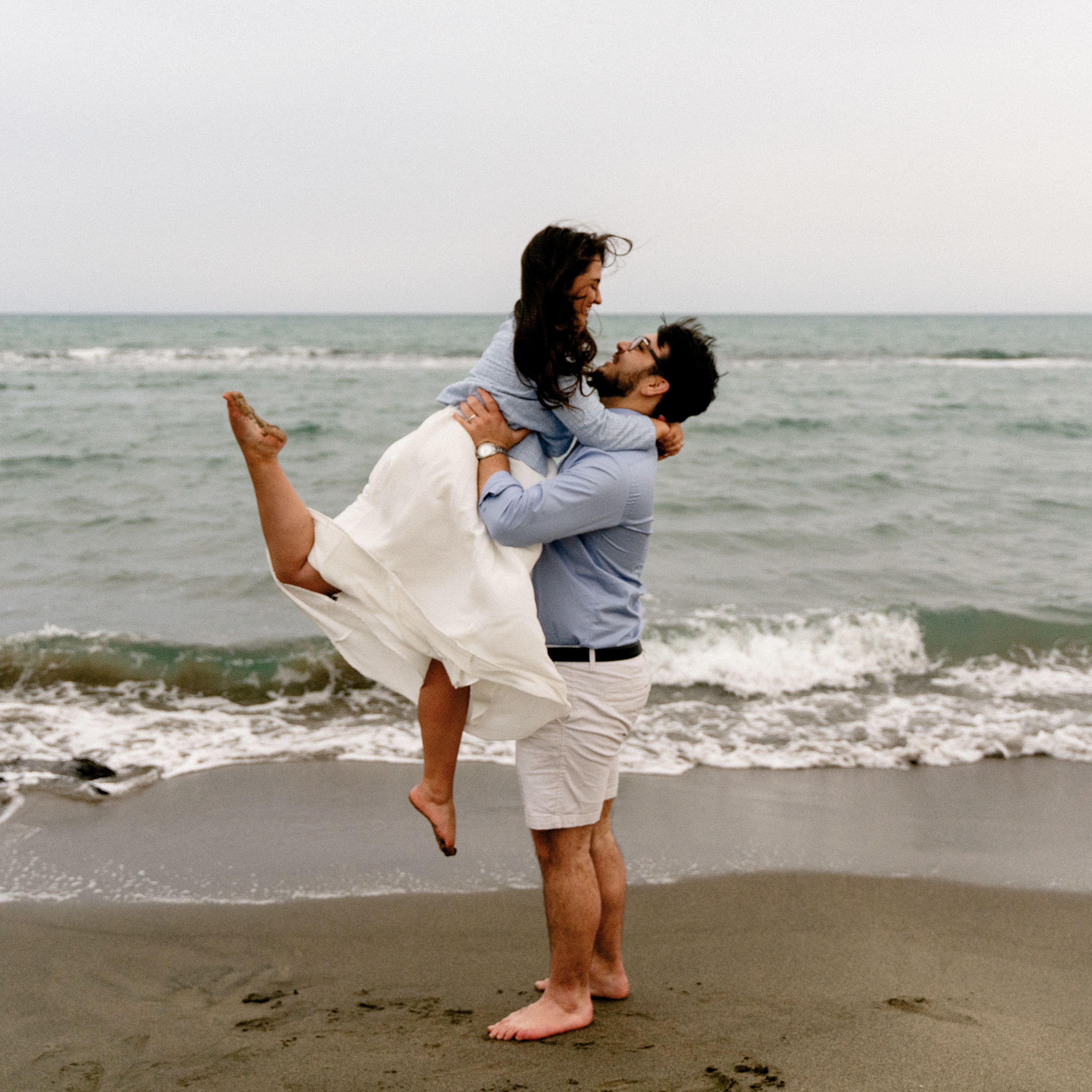 Lucas Menicucci - Pre Matrimoniale