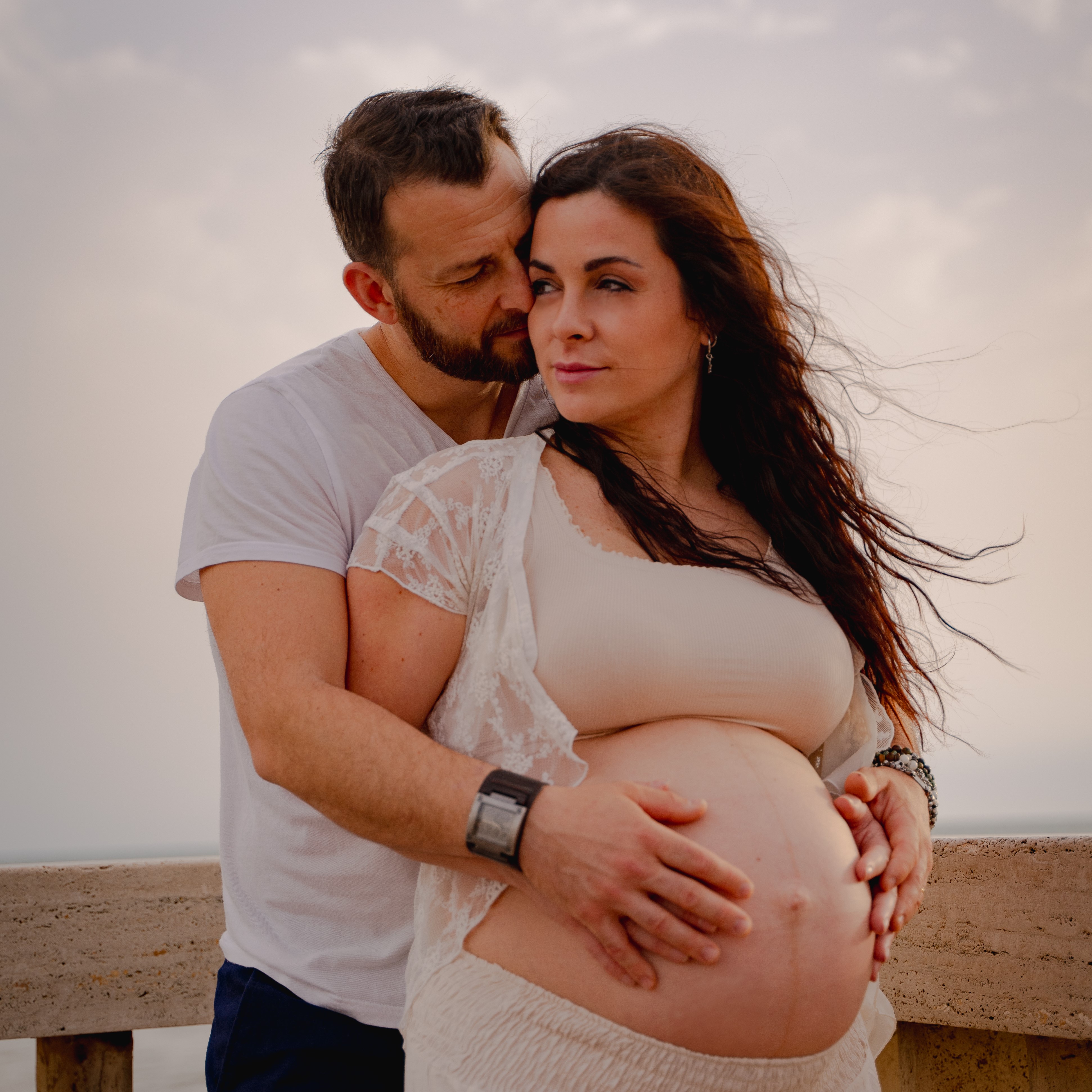 Sharon Teti - Maternity